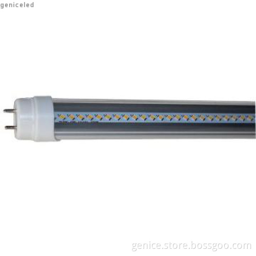 New 4ft SMD2835 T8 LED tube CE RoHS UL approval,CRI>80,18W LED tube